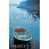 God's Will For Your Life by Derek Prince 